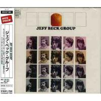 ジェフ・ベック・グループ ／ ジェフ・ベック・グループ (CD) | バンダレコード ヤフー店