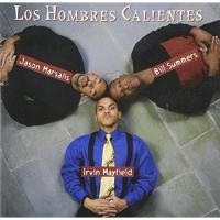 ロス・オンブレス・カリエンテス ／ ロス・オンブレス・カリエンテス (CD) | バンダレコード ヤフー店