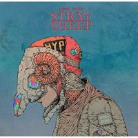 STRAY SHEEP(初回限定 アートブック盤)(Blu-ray Disc付) ／ 米津玄師 (CD) | バンダレコード ヤフー店