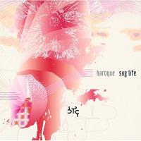 sug life ／ バロック (CD) | バンダレコード ヤフー店