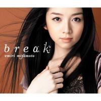 break(DVD付) ／ 宮本笑里 (CD) | バンダレコード ヤフー店