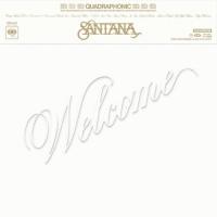 ウェルカム-SA-CDマルチ・ハイブリッド・エディション-(完全生産限定盤) ／ サンタナ (CD) | バンダレコード ヤフー店