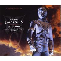 ヒストリー〜パスト、プレズント・アンド・フューチャー ブック1 ／ マイケル・ジャクソン (CD) | バンダレコード ヤフー店