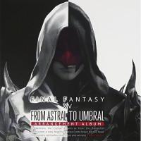 From Astral to Umbral〜FINAL FANTASY XIV:.. ／  (Blu-ray) | バンダレコード ヤフー店