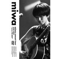 miwa concert tour 2018-2019 “miwa THE BE.. ／ miwa (DVD) | バンダレコード ヤフー店