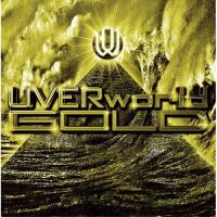GOLD ／ UVERworld (CD) | バンダレコード ヤフー店