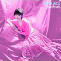 Touch Me,Seiko II ／ 松田聖子 (CD) | バンダレコード ヤフー店