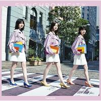 シンクロニシティ(TYPE-A)(DVD付) ／ 乃木坂46 (CD) | バンダレコード ヤフー店