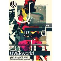 UVERworld KING’S PARADE 2017 Saitama Sup.. ／ UVERworld (Blu-ray) | バンダレコード ヤフー店