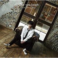 Day you laugh ／ 豊永利行 (CD) | バンダレコード ヤフー店