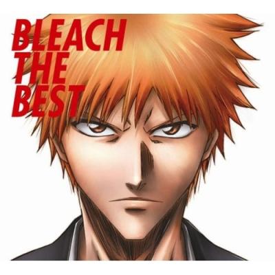 BLEACH BEST TRAX（CD、音楽ソフト）の商品一覧 通販 - Yahoo!ショッピング
