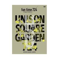 UNISON SQUARE GARDEN LIVE SPECIAL“fun ti.. ／ UNISON SQUARE G.. (DVD) | バンダレコード ヤフー店