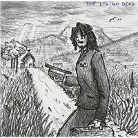 THE LIVING DEAD ／ BUMP OF CHICKEN (CD) | バンダレコード ヤフー店