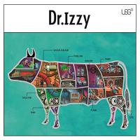 Dr.Izzy(通常盤) ／ UNISON SQUARE GARDEN (CD) | バンダレコード ヤフー店