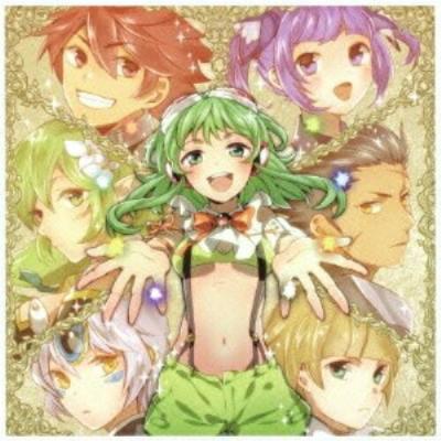 GUMI CD（アニメ、ゲームの音楽ソフト） | CD、音楽ソフト、チケット