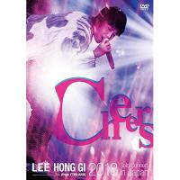 2018 Solo Concert in Japan “Cheers” ／ イ・ホンギ(from FTISLAND) (DVD) | バンダレコード ヤフー店