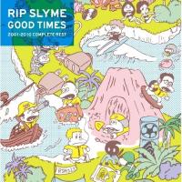 GOOD TIMES ／ RIP SLYME (CD) | バンダレコード ヤフー店