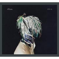 P.Y.L(通常盤) ／ illion (CD) | バンダレコード ヤフー店