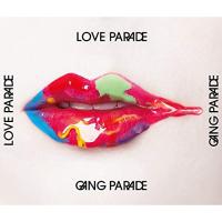 LOVE PARADE ／ GANG PARADE (CD) | バンダレコード ヤフー店