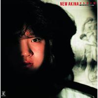 NEW AKINA エトランゼ AKINA NAKAMORI 4TH ALBUM.. ／ 中森明菜 (CD) | バンダレコード ヤフー店