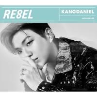 RE8EL(初回限定盤C) ／ KANGDANIEL (CD) | バンダレコード ヤフー店