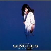 ゴールデン☆ベスト Yes We’re Singles 1984〜1988 ／ REIMY (CD) (発売後取り寄せ) | バンダレコード ヤフー店