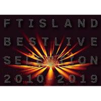 FTISLAND BEST LIVE SELECTION 2010-2019(通.. ／ FTISLAND (Blu-ray) | バンダレコード ヤフー店
