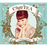chayTEA(初回生産限定盤)(DVD付) ／ chay (CD) | バンダレコード ヤフー店