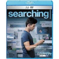 search/サーチ ブルーレイ&amp;DVDセット ／ ジョン・チョー (Blu-ray) | バンダレコード ヤフー店