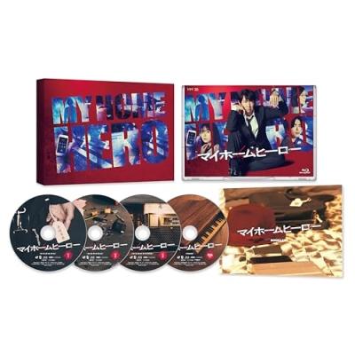 HERO ドラマ（日本のテレビドラマ）｜テレビドラマ | DVD、映像ソフト