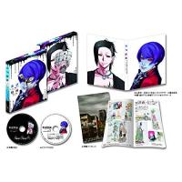 東京喰種トーキョーグール vol.3(Blu-ray Disc) ／ トーキョーグール (Blu-ray) | バンダレコード ヤフー店