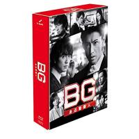 BG 〜身辺警護人〜2020 Blu-ray BOX(Blu-ray Disc) ／ 木村拓哉 (Blu-ray) | バンダレコード ヤフー店