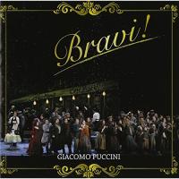 プッチーニ 愛の名曲選「Bravi!」VOL.3 ／ 藤原歌劇団 (CD) | バンダレコード ヤフー店