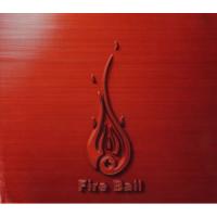 FIST AND FIRE(CCCD) ／ FIRE BALL (CD) | バンダレコード ヤフー店