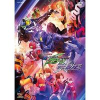 ギーツエクストラ 仮面ライダータイクーンmeets仮面ライダーシノビ ／ 仮面ライダー (DVD) | バンダレコード ヤフー店