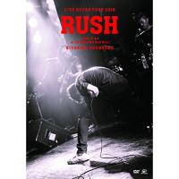 LIVE HOUSE TOUR 「RUSH」 2016.9.24 at YOKO.. ／ 清木場俊介 (DVD) | バンダレコード ヤフー店