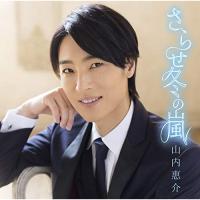 さらせ冬の嵐(島盤) ／ 山内惠介 (CD) | バンダレコード ヤフー店