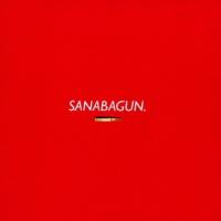 メジャー ／ SANABAGUN. (CD) | バンダレコード ヤフー店