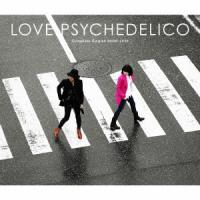 Complete Singles 2000-2019 ／ LOVE PSYCHEDELICO (CD) | バンダレコード ヤフー店