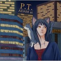 P.T.(通常盤) ／ ADAM at (CD) | バンダレコード ヤフー店