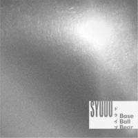 SYUUU / ドライブ(生産限定)(DVD付) ／ Base Ball Bear (CD) | バンダレコード ヤフー店