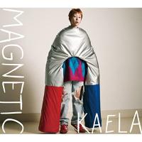 MAGNETIC(初回限定盤)(Blu-ray Disc付) ／ 木村カエラ (CD) | バンダレコード ヤフー店