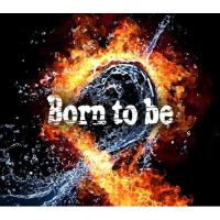 Born to be(ナノver.) ／ ナノ (CD) | バンダレコード ヤフー店