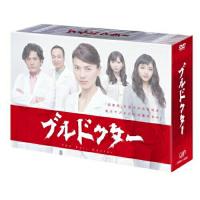 ブルドクター DVD-BOX ／ 江角マキコ (DVD) | バンダレコード ヤフー店