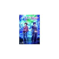 エンドライド Vol.5 ／ エンドライド (DVD) | バンダレコード ヤフー店