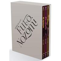 MEMORIAL Blu-ray BOX「FUTO NOZOMI」(Blu-ra.. ／ 望海風斗 (Blu-ray) | バンダレコード ヤフー店