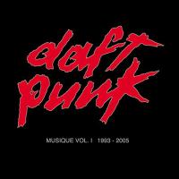 DAFT PUNK        / [MG] MUSIQUE VOL.1 1993-20【アウトレット】 | バンダレコード ヤフー店