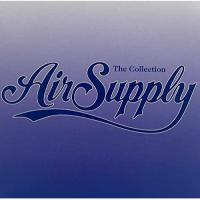 AIR SUPPLY       / [MG] COLLECTION           【アウトレット】 | バンダレコード ヤフー店