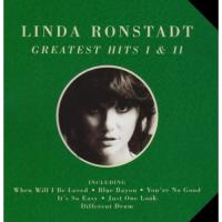 LINDA RONSTADT / [MG] GREATEST HITS 1 &amp; 2  【アウトレット】 | バンダレコード ヤフー店