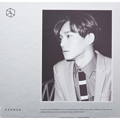 exo exodusのおすすめ人気商品一覧 通販 - Yahoo!ショッピング